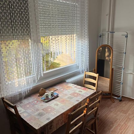Var Apartman ميسكولك المظهر الخارجي الصورة