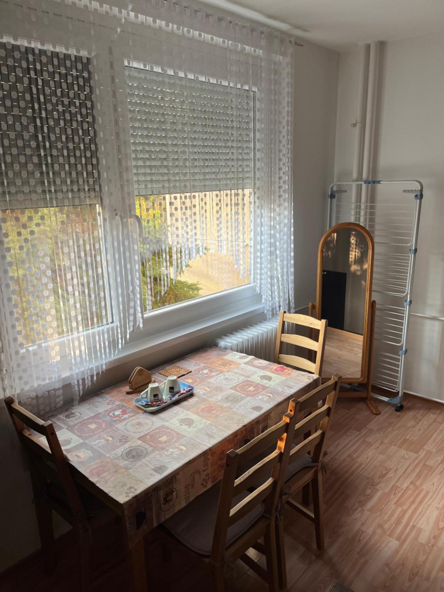 Var Apartman ميسكولك المظهر الخارجي الصورة