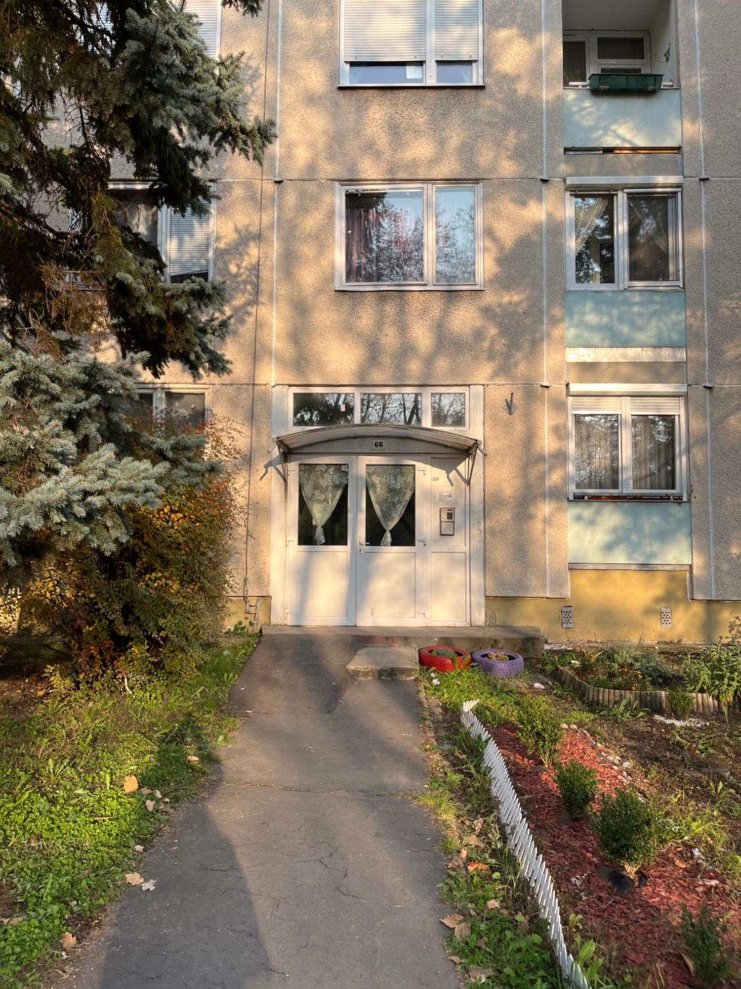 Var Apartman ميسكولك المظهر الخارجي الصورة
